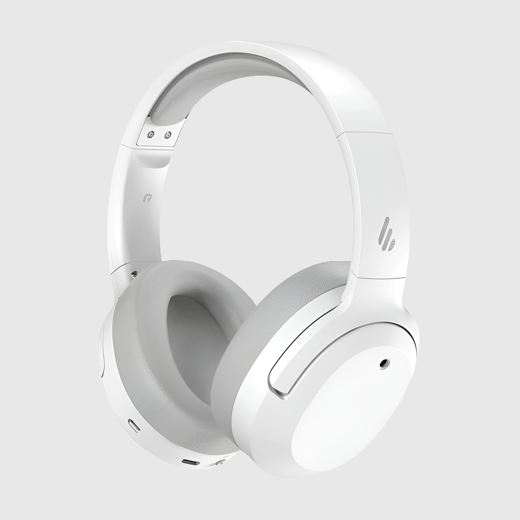 Edifier W820NB Hybrid Active Noise Cancelling Headphones