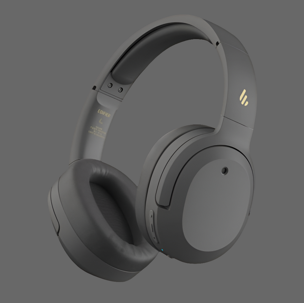Edifier W820NB Hybrid Active Noise Cancelling Headphones